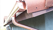 Rain Gutter Installation, Repair, Cleaning in Tinicum Township, PA